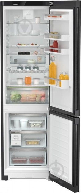Холодильник Liebherr CNbdc 573i - фото 7 Холодильник Liebherr CNbdc 573i - фото 7
