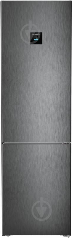 Холодильник Liebherr CNbdc 573i - фото 1 Холодильник Liebherr CNbdc 573i - фото 1