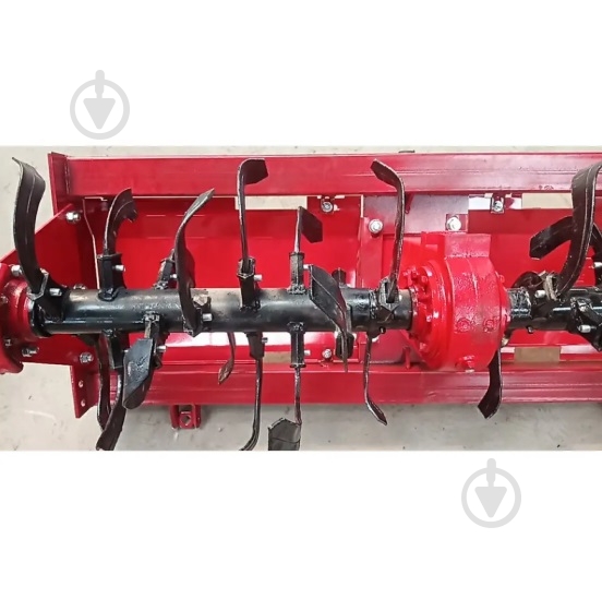 Почвофреза Forte 150 см - фото 2