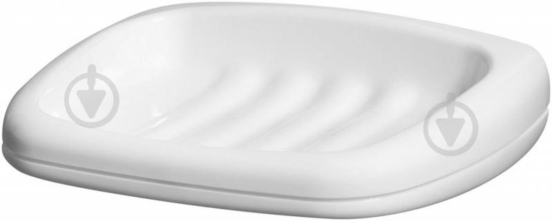 Мильниця Bisk Oceanik 40542 - фото 1 Мильниця Bisk Oceanik 40542 - фото 1