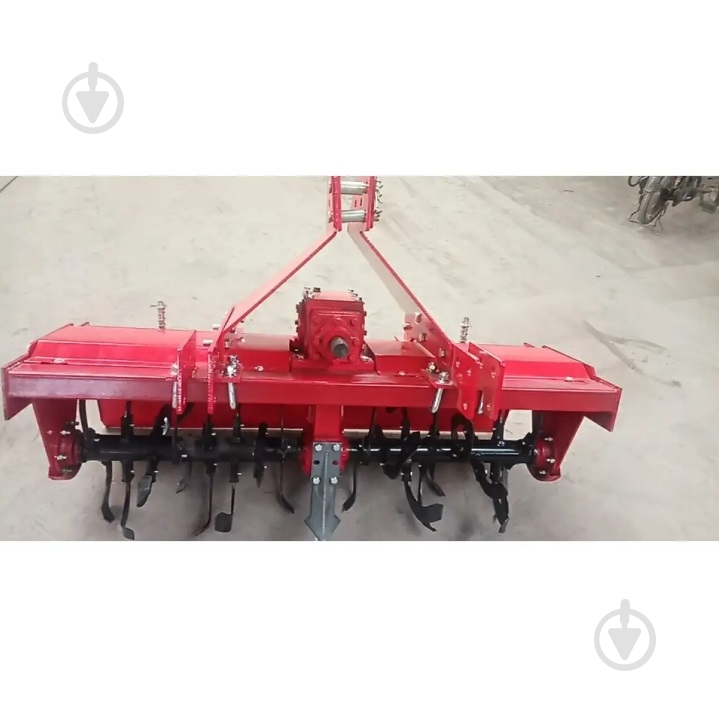 Почвофреза Forte 180 см - фото 2