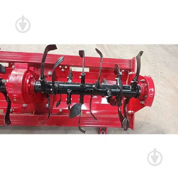 Почвофреза Forte 180 см - фото 3