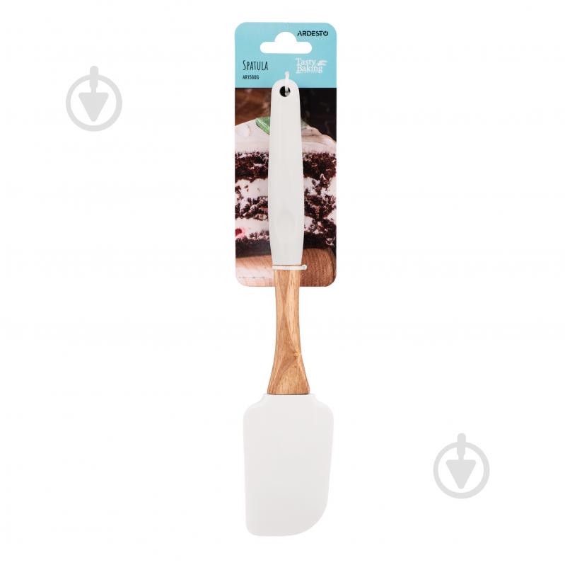 Лопатка ARDESTO Tasty Baking 25 см (AR1560G) - фото 2