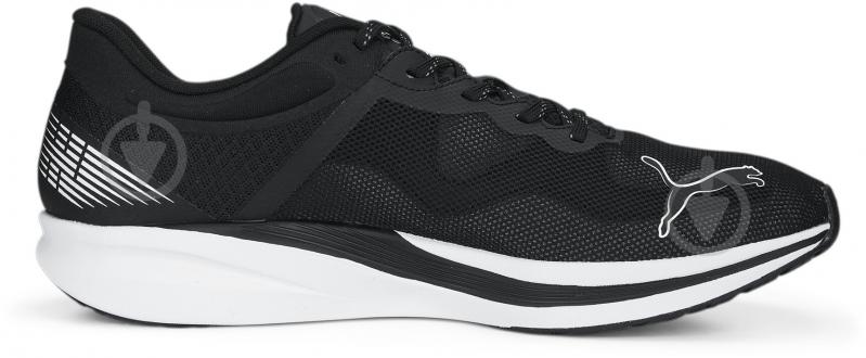 Кроссовки мужские Puma REDEEM PROFOAM 37799501 р.38,5 черные - фото 2