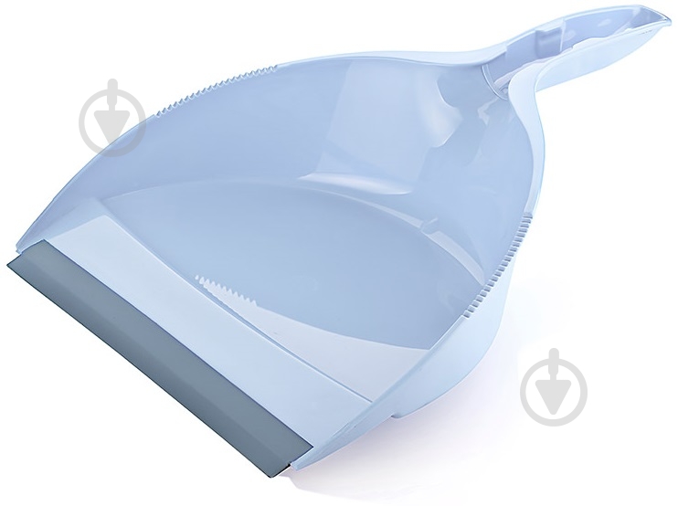 Совок для мусора Magic сиреневый Titiz Plastik - фото 1 Совок для мусора Magic сиреневый Titiz Plastik - фото 1