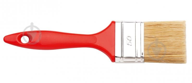 Кисть плоская Hardy 40 мм 0200-403840 - фото 1