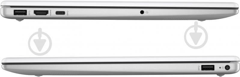 Ноутбук HP Laptop 15-fc0110ua 15,6" (B4LY1EA) diamond white - фото 7 Ноутбук HP Laptop 15-fc0110ua 15,6" (B4LY1EA) diamond white - фото 7