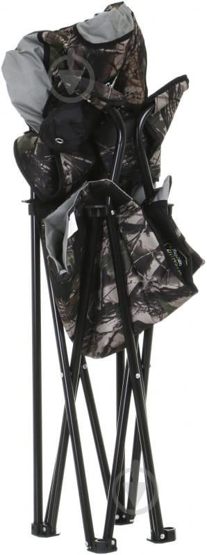 Крісло розкладне Grilland Грін-Рівер SX-2305-1 - фото 5