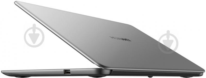 Ноутбук Huawei Matebook D PL-W09 15.6" (53019961) space grey - фото 5