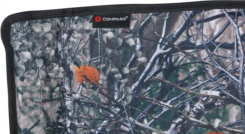 Стілець розкладний Compass SX-1205-2 - фото 8