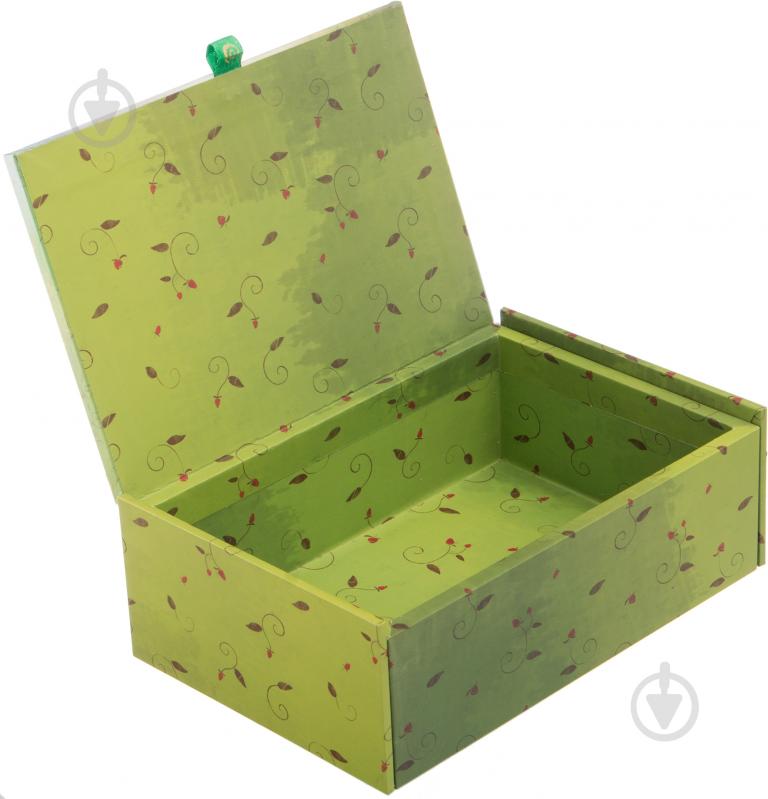 Шкатулка Яблочный дождь S Gapchinska - фото 4