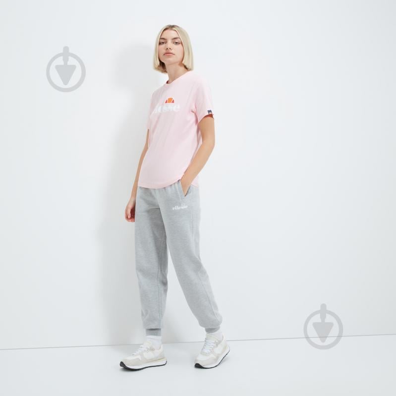 Футболка Ellesse ALBANY TEE SGS03237-808 р.S рожевий - фото 4