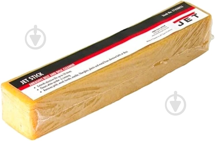 Брусок для очищення шліфувальної стрічки 60-0505 - фото 1 Брусок для очищення шліфувальної стрічки 60-0505 - фото 1