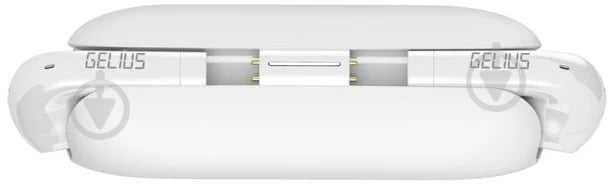 Наушники беспроводные Gelius Elegance GP-TWS044 white (00000101224)
