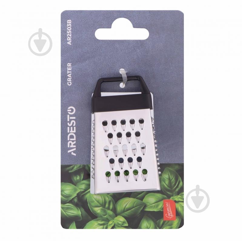 Терка ARDESTO Gemini Mini 7 см (AR2503B) - фото 2