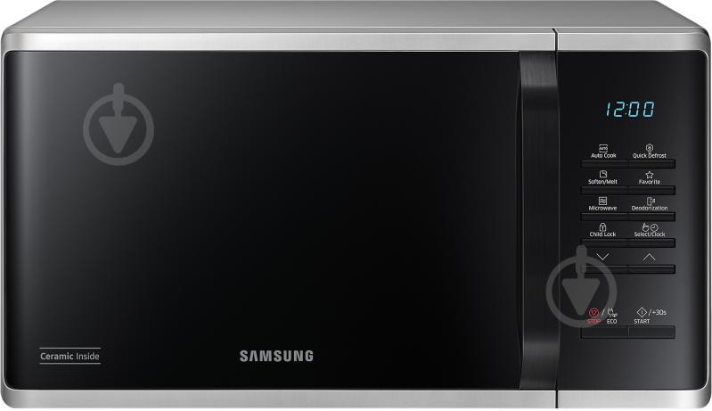 Микроволновая печь Samsung MS23K3513AS/OL - фото 1