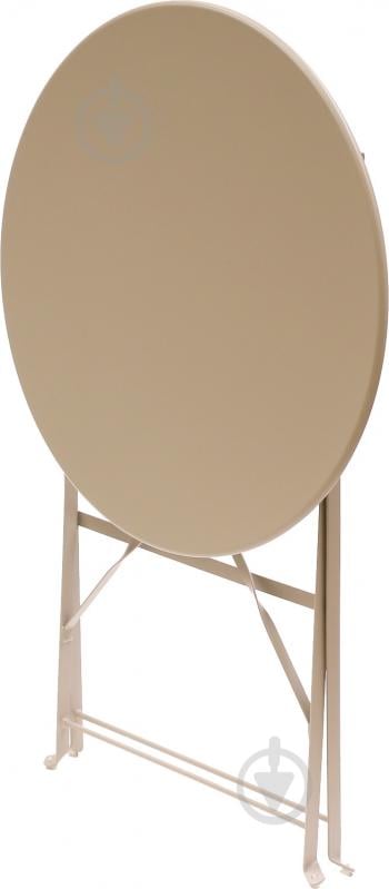 Комплект мебели Indigo Бистро бежевый - фото 3