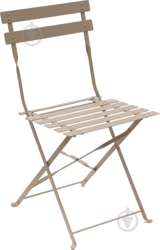 Комплект мебели Indigo Бистро бежевый - фото 4