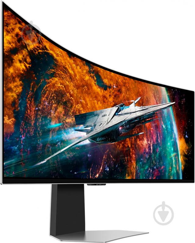 Монитор Samsung Odyssey OLED G9 G95SC 49" (LS49CG954SIXUA) - фото 3