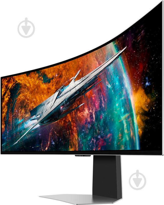 Монитор Samsung Odyssey OLED G9 G95SC 49" (LS49CG954SIXUA) - фото 4