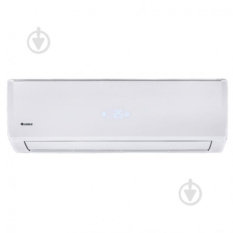 Кондиціонер Gree Smart R-32 GWH07QA-K6DNB6C - фото 1