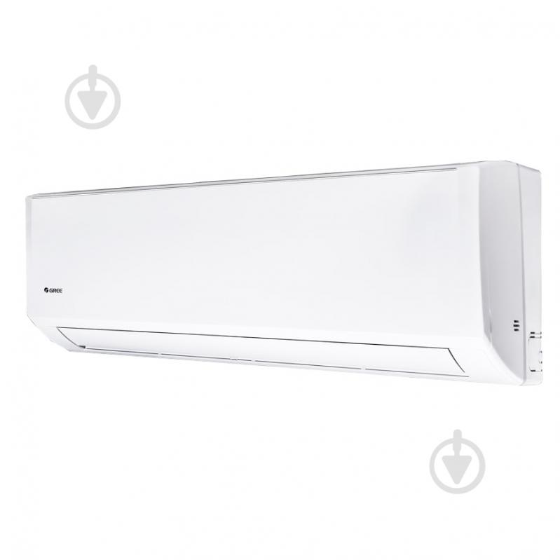 Кондиціонер Gree Smart R-32 GWH07QA-K6DNB6C - фото 2