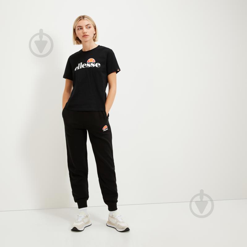 Футболка Ellesse ALBANY TEE SGS03237-011 р.M чорний - фото 3