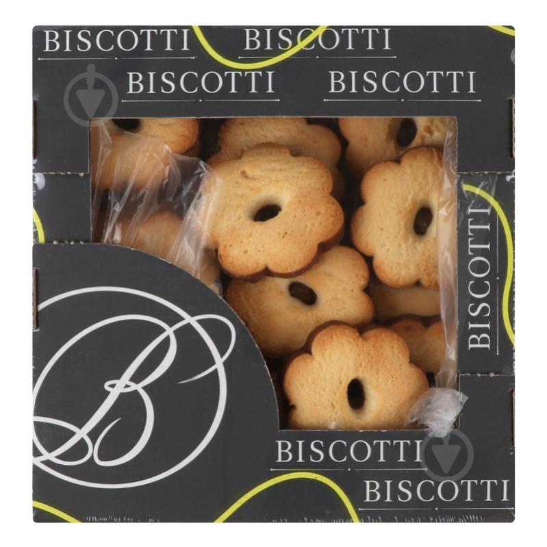 Печенье Biscotti Канестрелли 325 г - фото 1