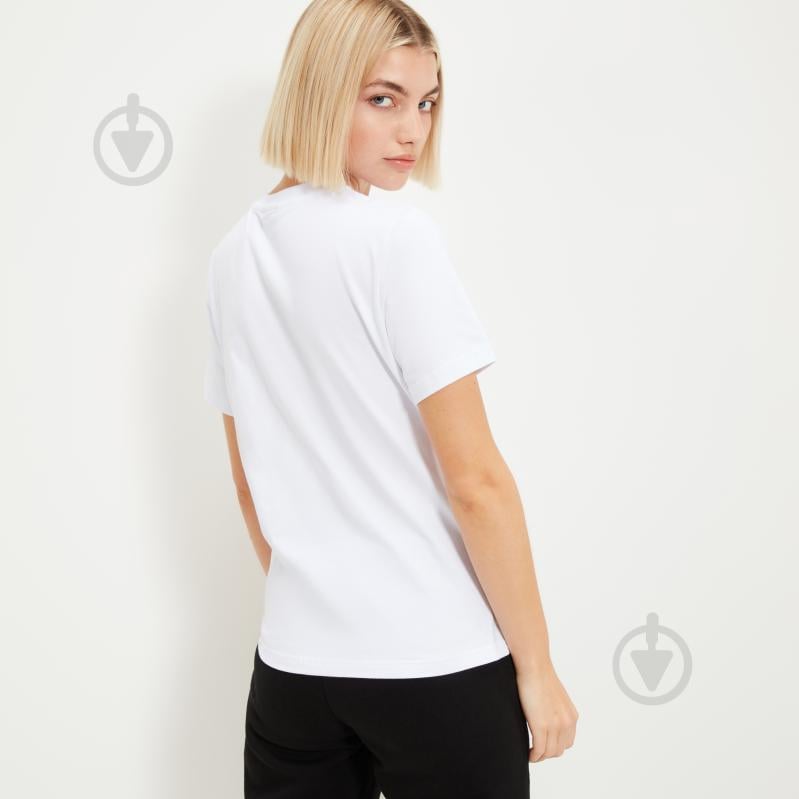 Футболка Ellesse ALBANY TEE SGS03237-908 р.M белый - фото 2