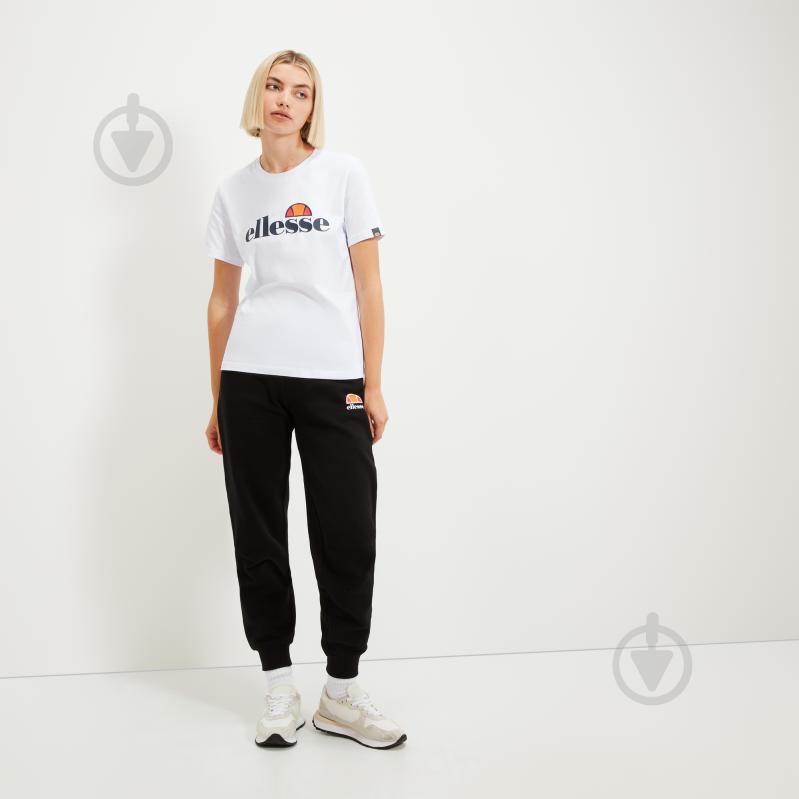 Футболка Ellesse ALBANY TEE SGS03237-908 р.M белый - фото 5