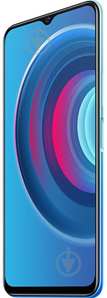 Смартфон Vivo Y53S 6/128GB fantastic rainbow - фото 4