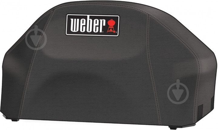 Чехол для гриля Weber електрического PULSE 2000 - фото 1 Чехол для гриля Weber електрического PULSE 2000 - фото 1