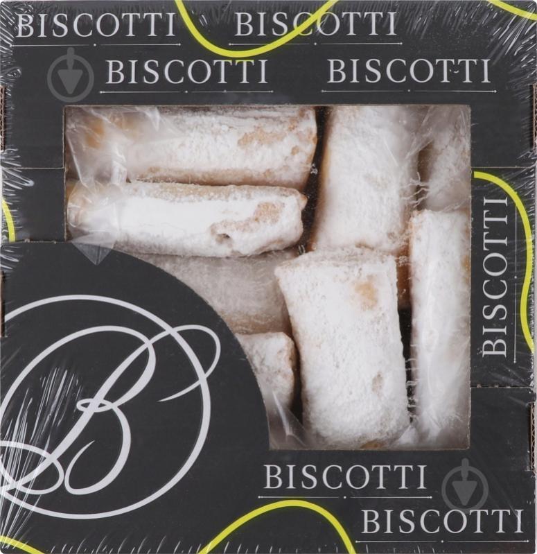 Печенье Biscotti Кифлики 370 г - фото 2