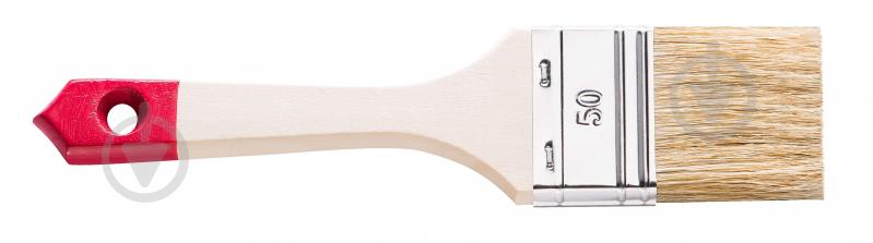 Кисть плоская Hardy 10 мм 0202-400010 - фото 1 Кисть плоская Hardy 10 мм 0202-400010 - фото 1