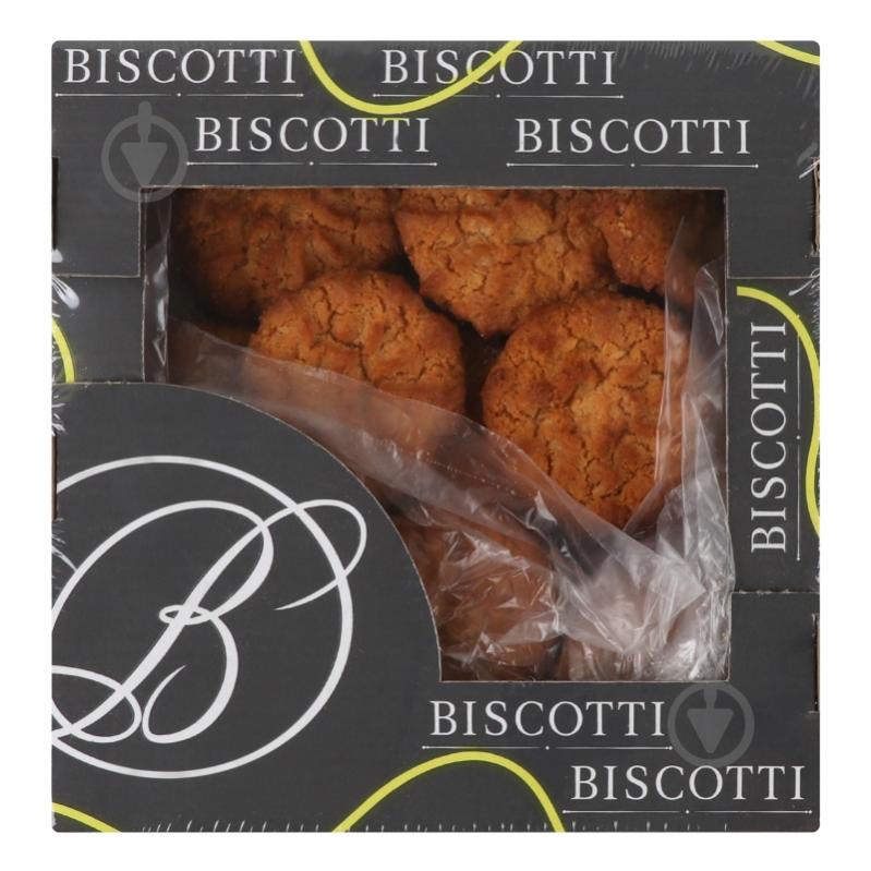 Печенье Biscotti Торкетти 255 г - фото 1 Печенье Biscotti Торкетти 255 г - фото 1