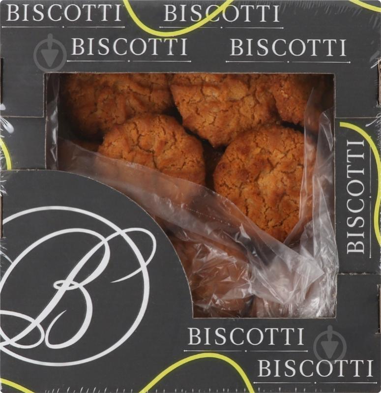 Печенье Biscotti Торкетти 255 г - фото 2 Печенье Biscotti Торкетти 255 г - фото 2