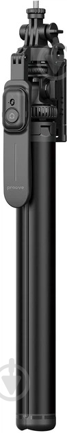 Трипод Proove Elevate X Selfie Stick 2055 мм black - фото 1
