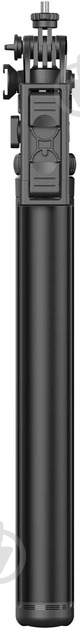 Трипод Proove Elevate X Selfie Stick 2055 мм black - фото 2