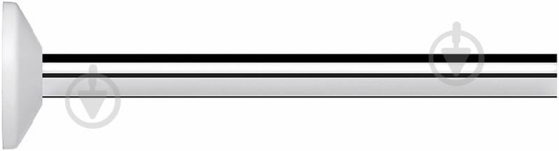 Карниз для ванной Spirella Magic Universal 10.28497 - фото 1