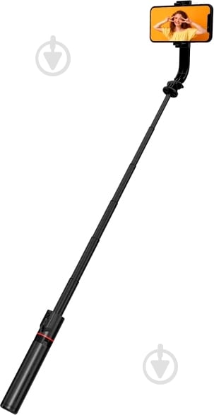 Трипод Proove Lite Shot (1060 мм) black - фото 11