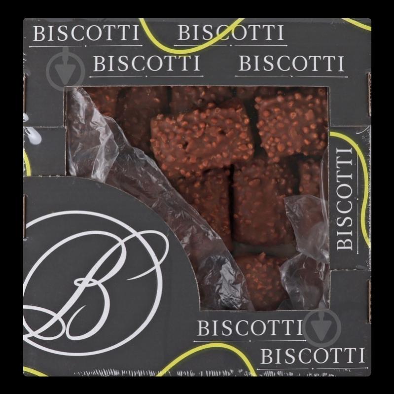 Печенье Biscotti сдобное Доменико 360 г - фото 8