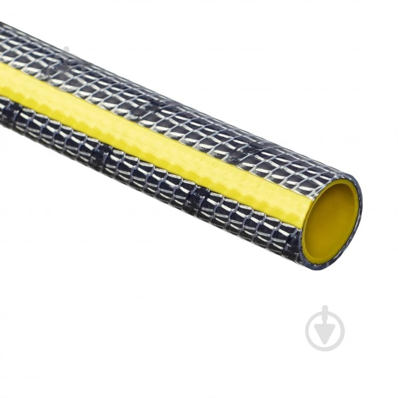 Садовий шланг Avci Flex ГЕЛІОС 3/4 20 м 4 шари + ПІСТОЛЕТ морква - фото 2