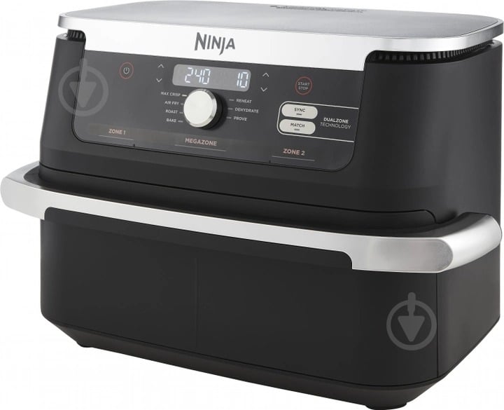 ВИТРИНА! Мультипечь NINJA Foodi FlexDrawer (AF500EU) - фото 2