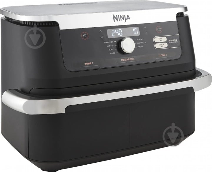 ВИТРИНА! Мультипечь NINJA Foodi FlexDrawer (AF500EU) - фото 4