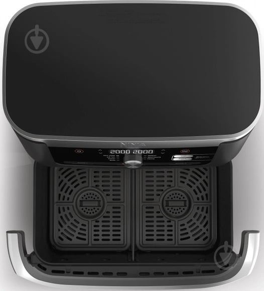 ВИТРИНА! Мультипечь NINJA Foodi FlexDrawer (AF500EU) - фото 6