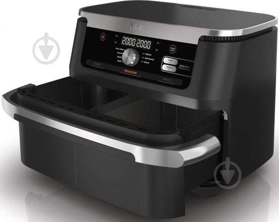 ВИТРИНА! Мультипечь NINJA Foodi FlexDrawer (AF500EU) - фото 9