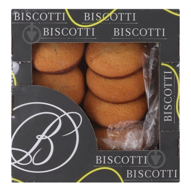 Печенье Biscotti сдобное Лоренцо 290 г - фото 1