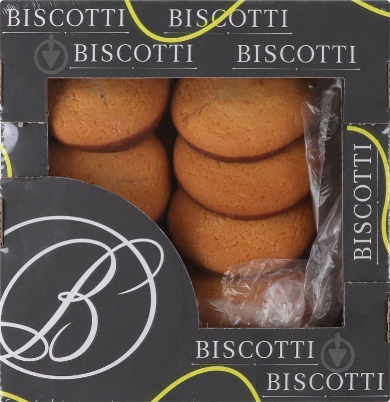 Печенье Biscotti сдобное Лоренцо 290 г - фото 2