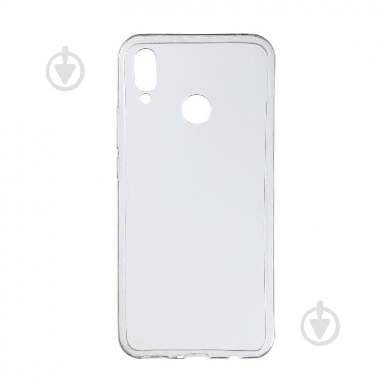 Панель Armorstandart Ultrathin Air Series для Huawei P Smart Plus/Nova 3i Transparent (ARM52455) - фото 1