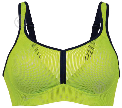 Бра Anita BRA DELTAPAD 5544.849 р.85C зеленый - фото 3